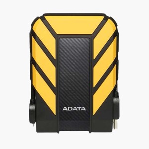 هارددرایو اکسترنال ای دیتا مدل HD710 Pro ظرفیت 1 ترابایت